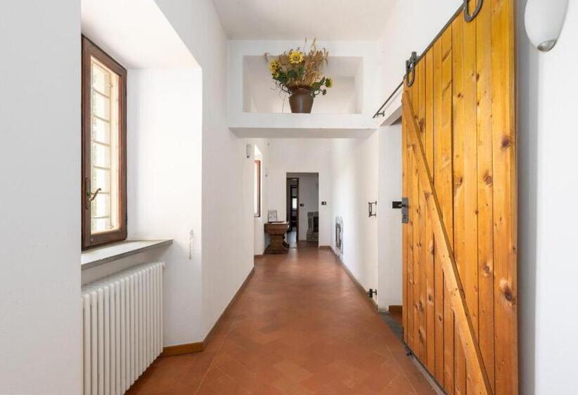マウンテンビュースタンダードルーム, San Martino Country Villa B&b
