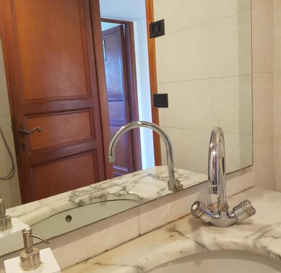 Номер Стандарт Вид на Горы, San Martino Country Villa B&b