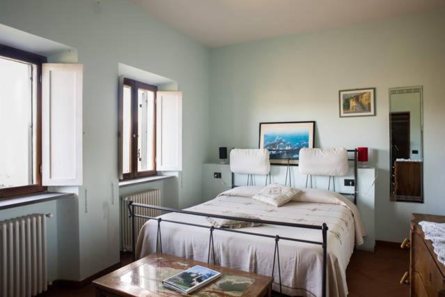 マウンテンビュースタンダードルーム, San Martino Country Villa B&b