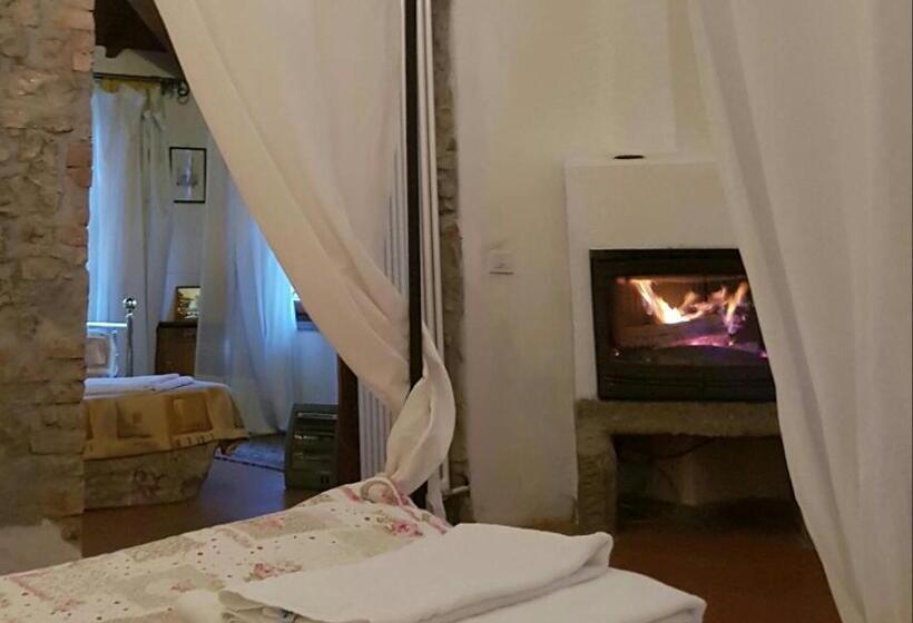 Family Suite, San Martino Country Villa B&b