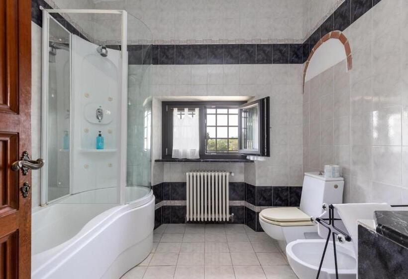 Номер Basic, San Martino Country Villa B&b
