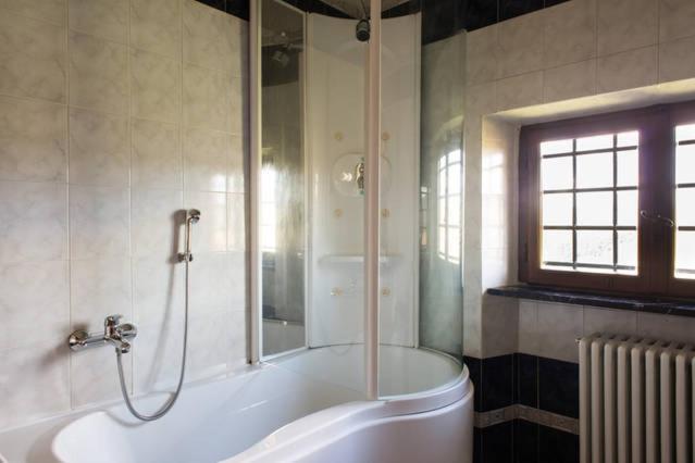 ベーシックルーム, San Martino Country Villa B&b