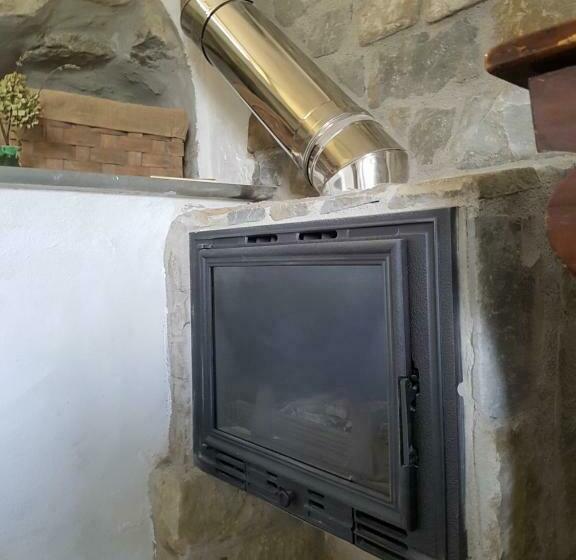 １ベッドルームハウス, San Martino Country Villa B&b
