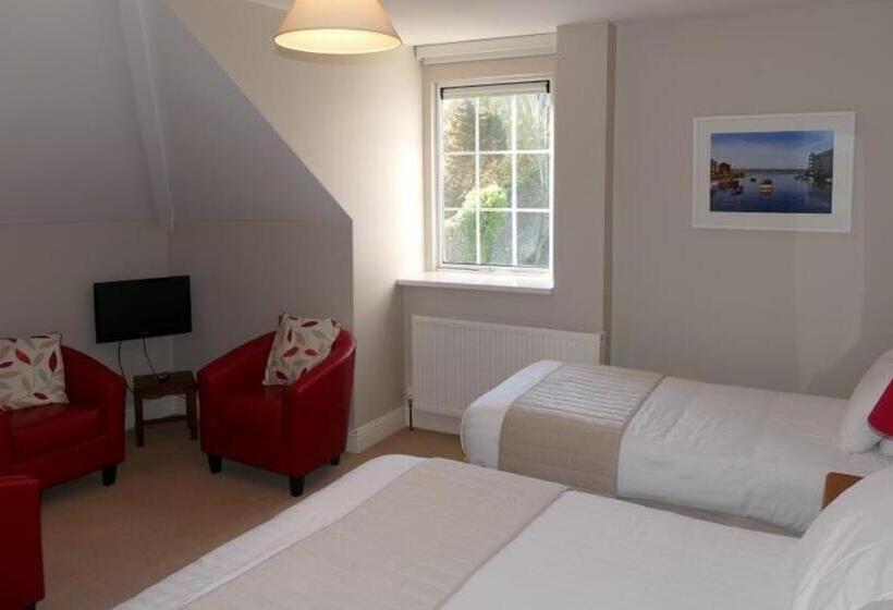 Номер Стандарт, Avonmore House   Room Only Accommodation