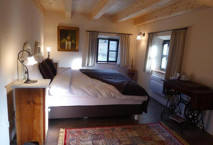 스탠다드 룸, Heuholzmühle Privatzimmer