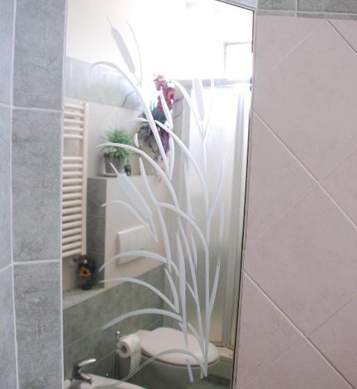 اتاق استاندارد, Bed And Breakfast Il Girasole