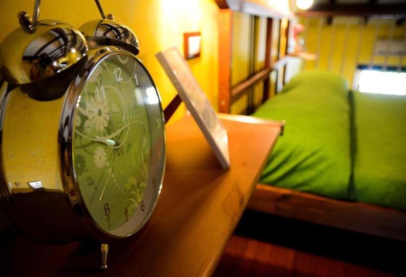 Апартаменты 1 Спальня, Le Suite Bracciano