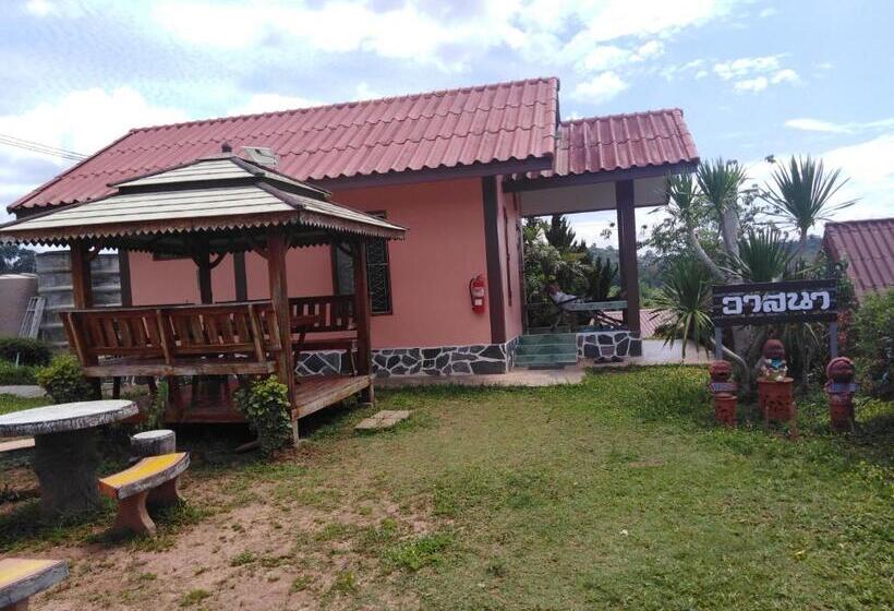 Четырехместный Номер Стандарт, Khao Kho Flora