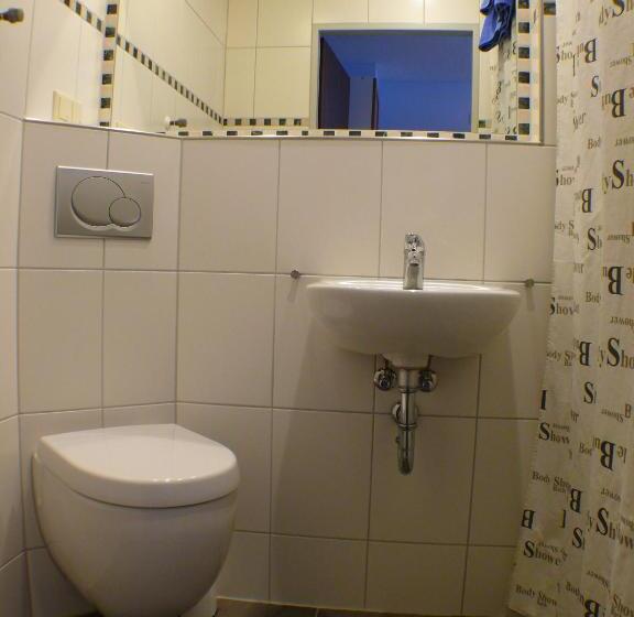 Номер Стандарт, Garni Pension Ruth