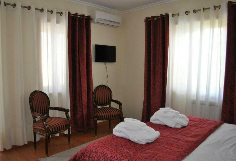 Номер Superior, Quinta Rota D  Oliveira