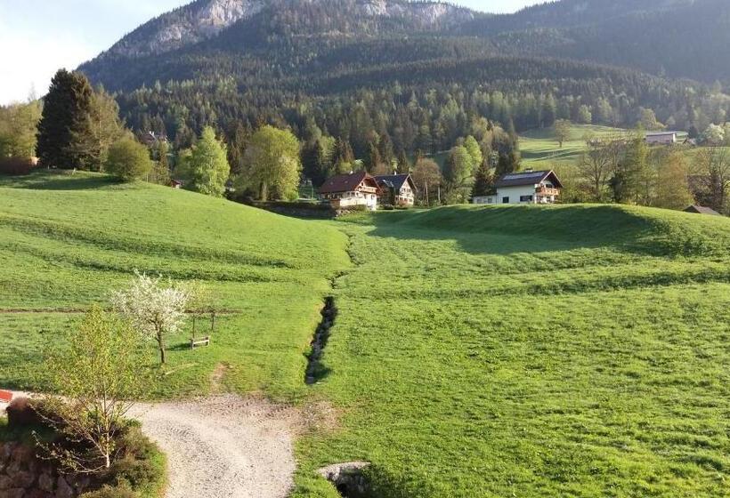 Номер Стандарт, Wagnerhof