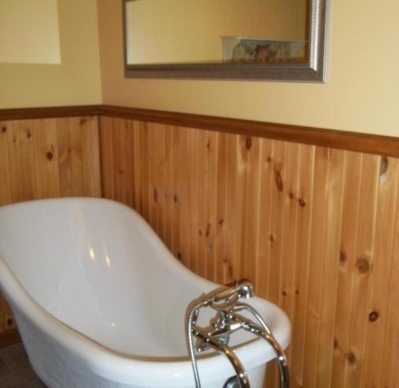 스탠다드 룸, Auberge Le St Gab