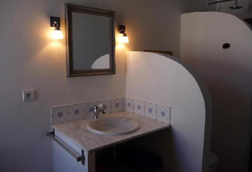Стандартный Номер Кровать Кинг, Casa A Rota Chambres D Hôtes