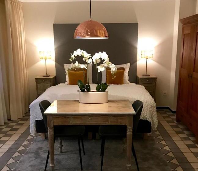 Номер Superior, Bed & Breakfast Haus Unter Den Linden