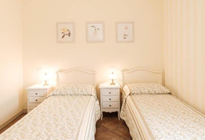 Номер Стандарт, B&b Casa Dolce Casa