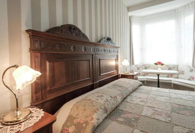 Люкс, B&b Casa Dolce Casa