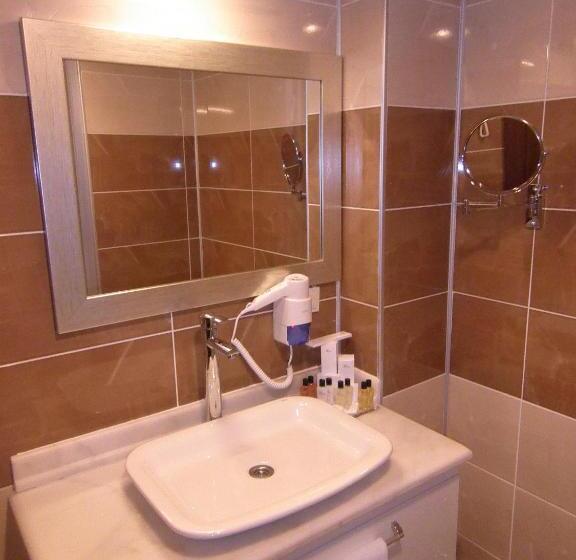 Family Suite, The Sign Kocaeli Thermal Spa Hotel &convention Center