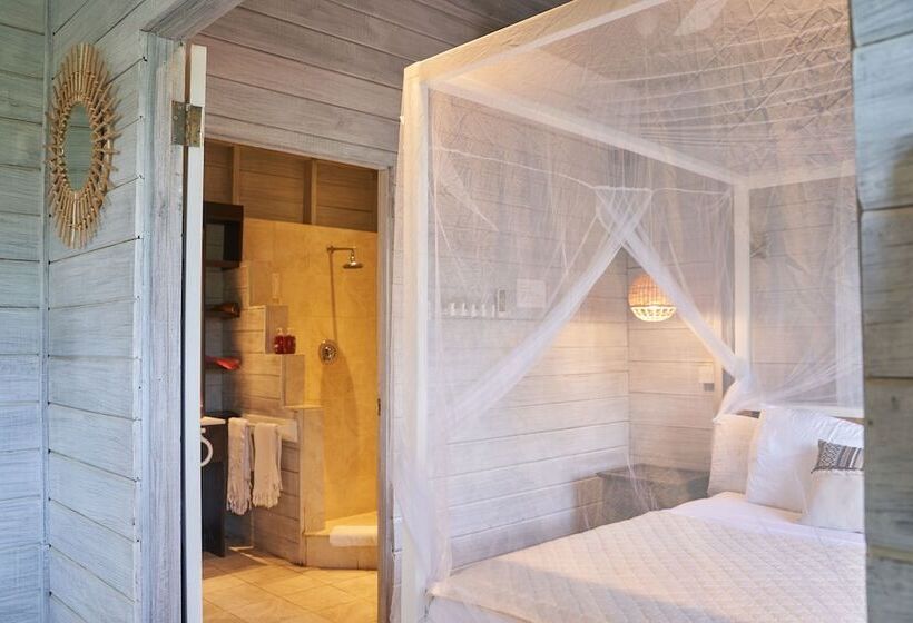 آپارتمان 1 خوابه, Eco Lifestyle & Lodge