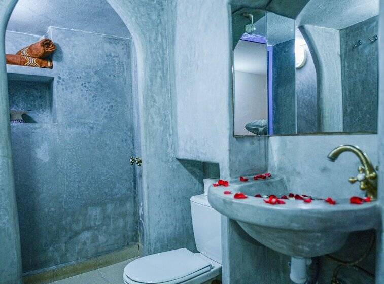 Номер Стандарт Трехместный, Riad Dar Zayna