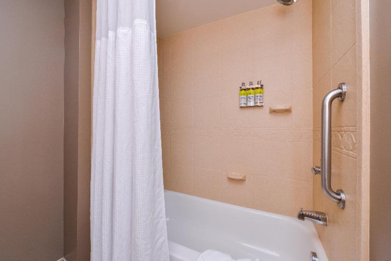 Suite, Staybridge Suites Indianapolis Downtown Convention Center, An Ihg