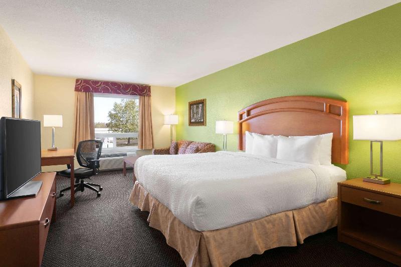 Suite met 2 Slaapkamers, Staybridge Suites Indianapolis Downtown Convention Center, An Ihg