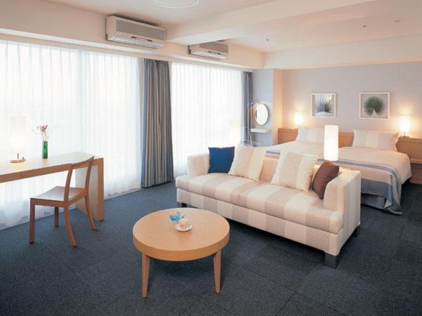 스탠다드 룸, The Beach Tower Okinawa
