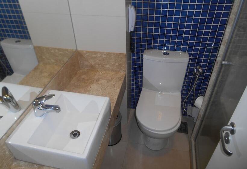 اتاق استاندارد یک نفره, Vina Del Mar
