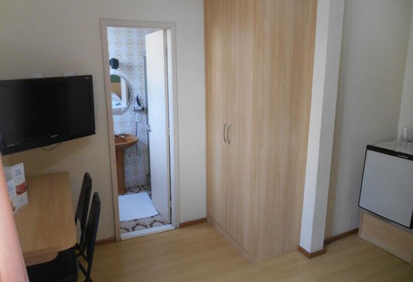 اتاق استاندارد یک نفره, Vina Del Mar