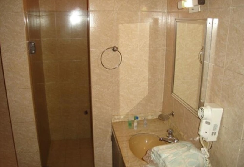 اتاق استاندارد سه نفره, Vina Del Mar