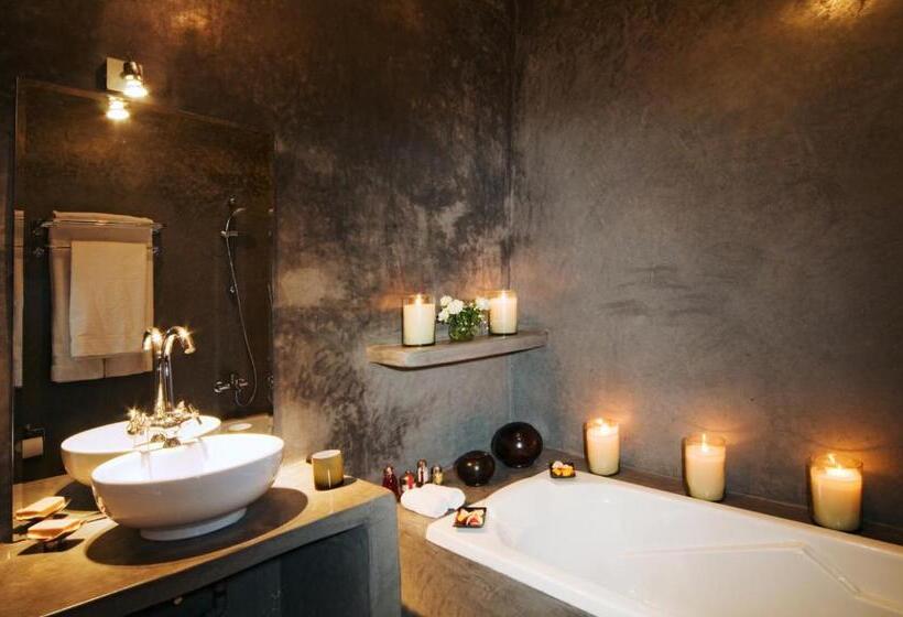 اتاق استاندارد, Riad Elizabeth