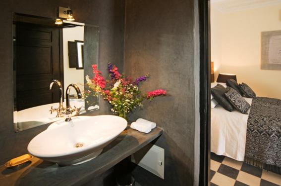 اتاق استاندارد, Riad Elizabeth