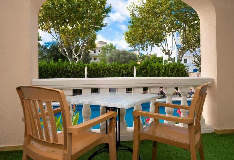 Апартаменты 1 Спальня, Apartamentos S Olivera