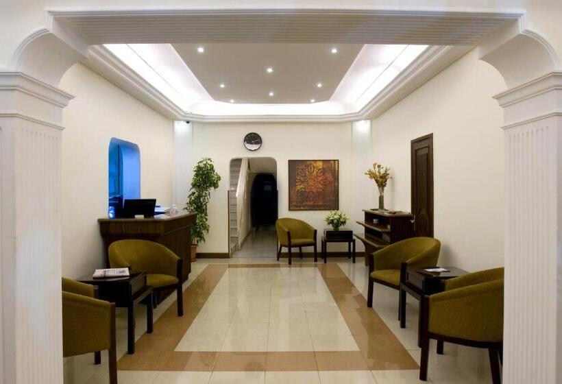 آپارتمان 1 خوابه, Barakat Hotel Apartments