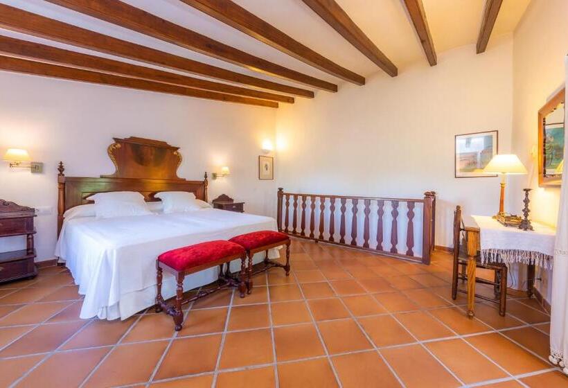 Люкс Дюплекс, Finca Ca S Curial   Agroturismo   Adults Only