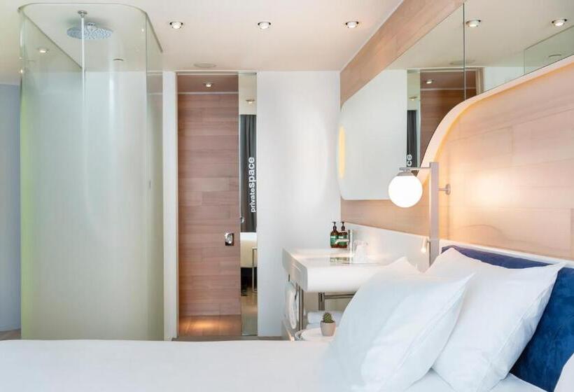 Premium Kamer, Voco Milan Fiere, An Ihg