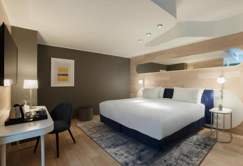 Premium Kamer, Voco Milan Fiere, An Ihg