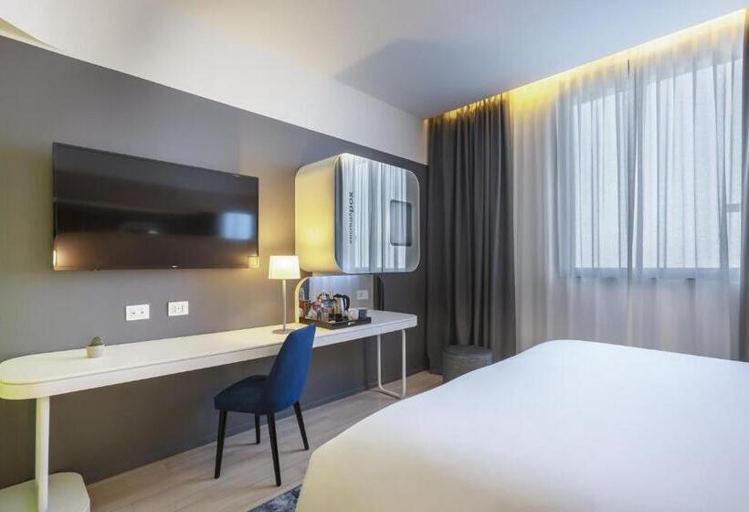 Standaardkamer Aangepast voor Gehandicapten, Voco Milan Fiere, An Ihg