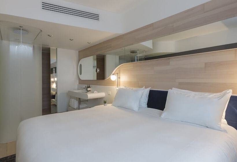 Suite, Voco Milan Fiere, An Ihg