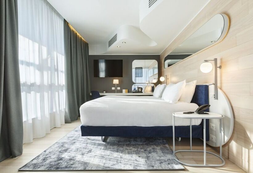 Premium Kamer, Voco Milan Fiere, An Ihg