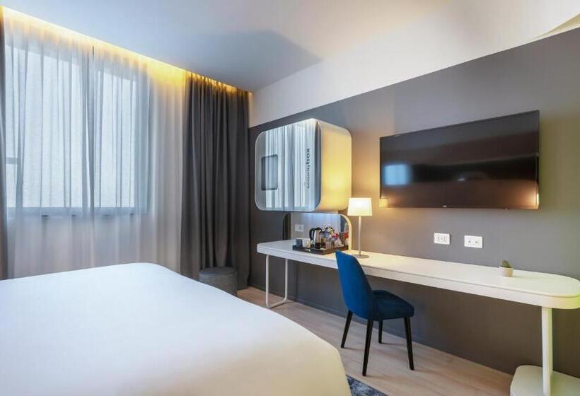StandaardKamer, Voco Milan Fiere, An Ihg