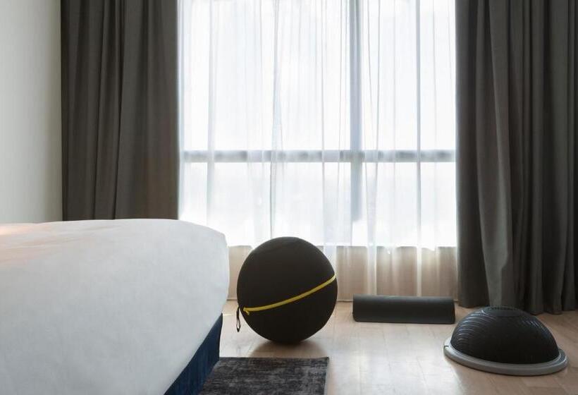 Premium Kamer, Voco Milan Fiere, An Ihg