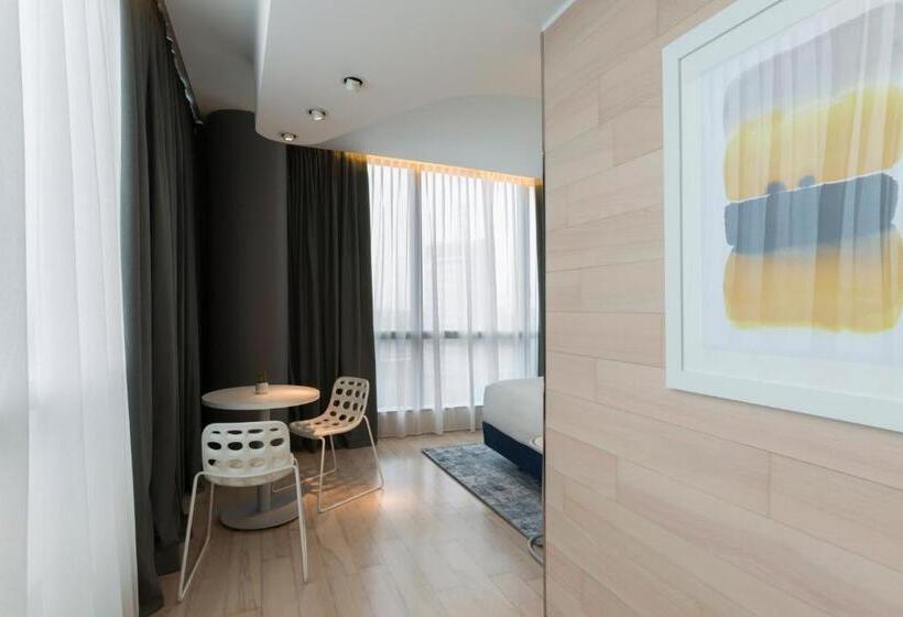 Premium Kamer, Voco Milan Fiere, An Ihg