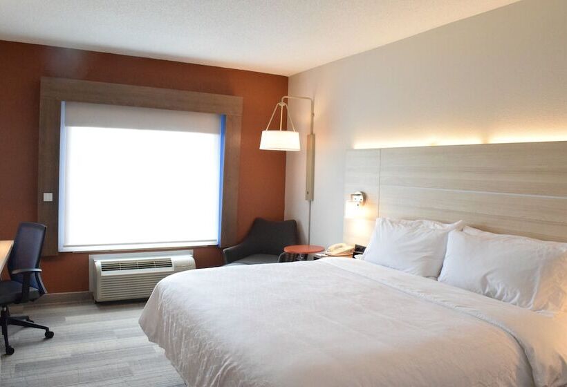 Номер Стандарт, Holiday Inn Express & Suites Rochester Webster By Ihg