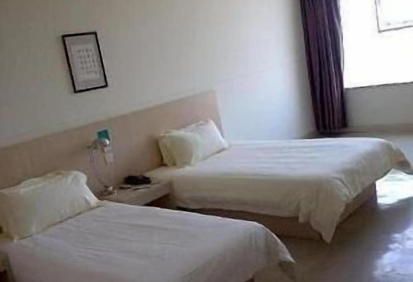 اتاق استاندارد, Jinjiang Inn Beijing South Station