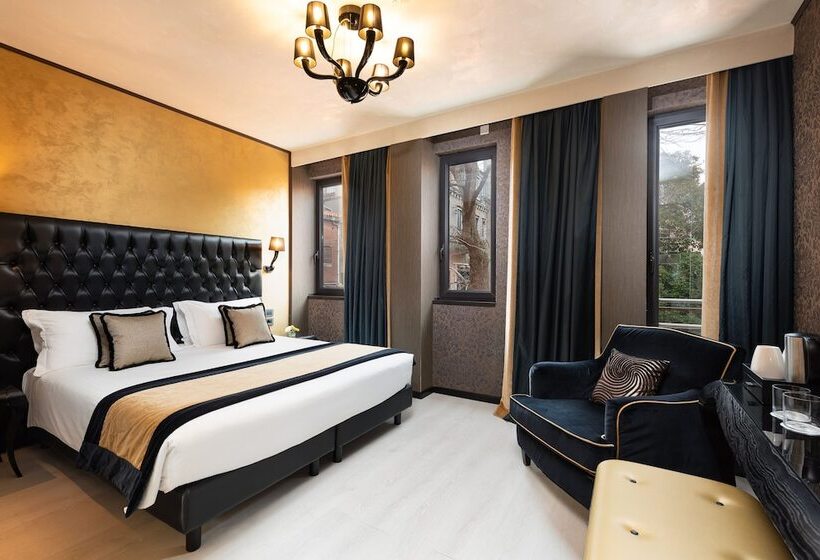اتاق سوپریور, Carnival Palace   Venice Collection