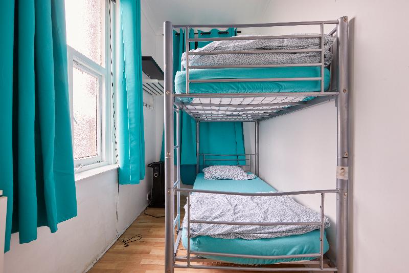 Номер Стандарт, Nx London Hostel