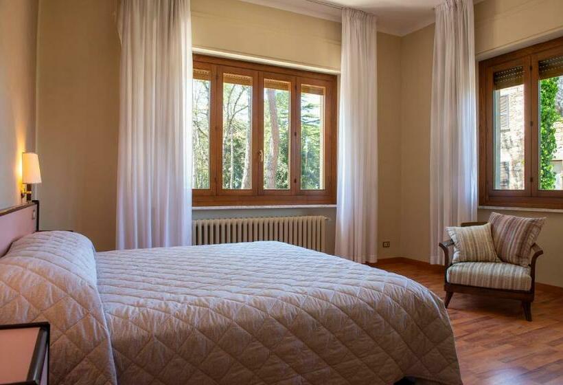 스탠다드 룸, Villa Dei Pini