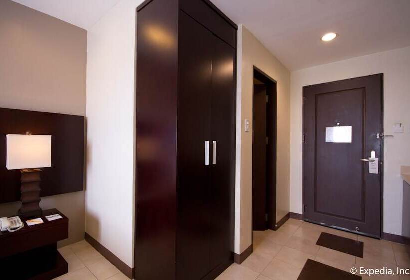 سوییت سوپریور, Alpa City Suites