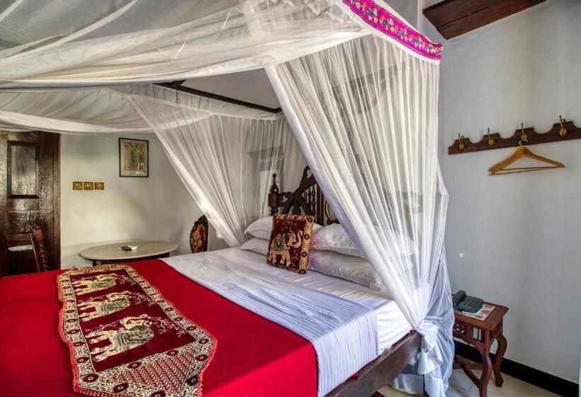 Номер Стандарт Вид на Море с Балконом, Tembo House