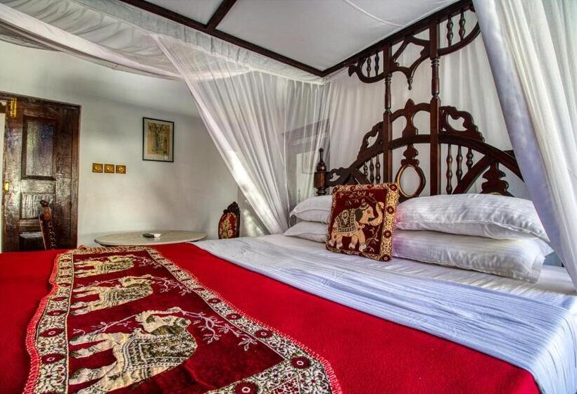 Номер Стандарт Вид на Море с Балконом, Tembo House